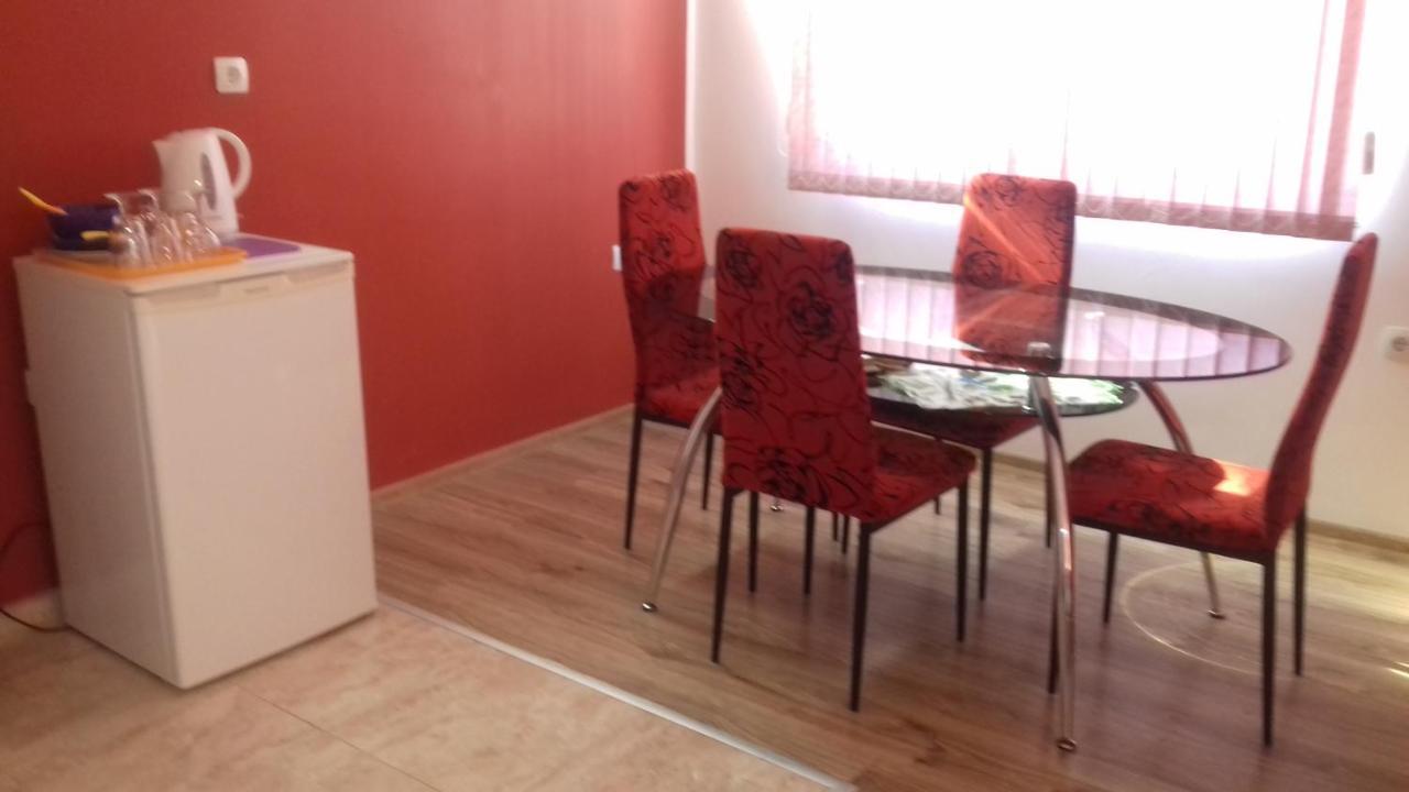 Guest House Nedelchevi Приморско Экстерьер фото