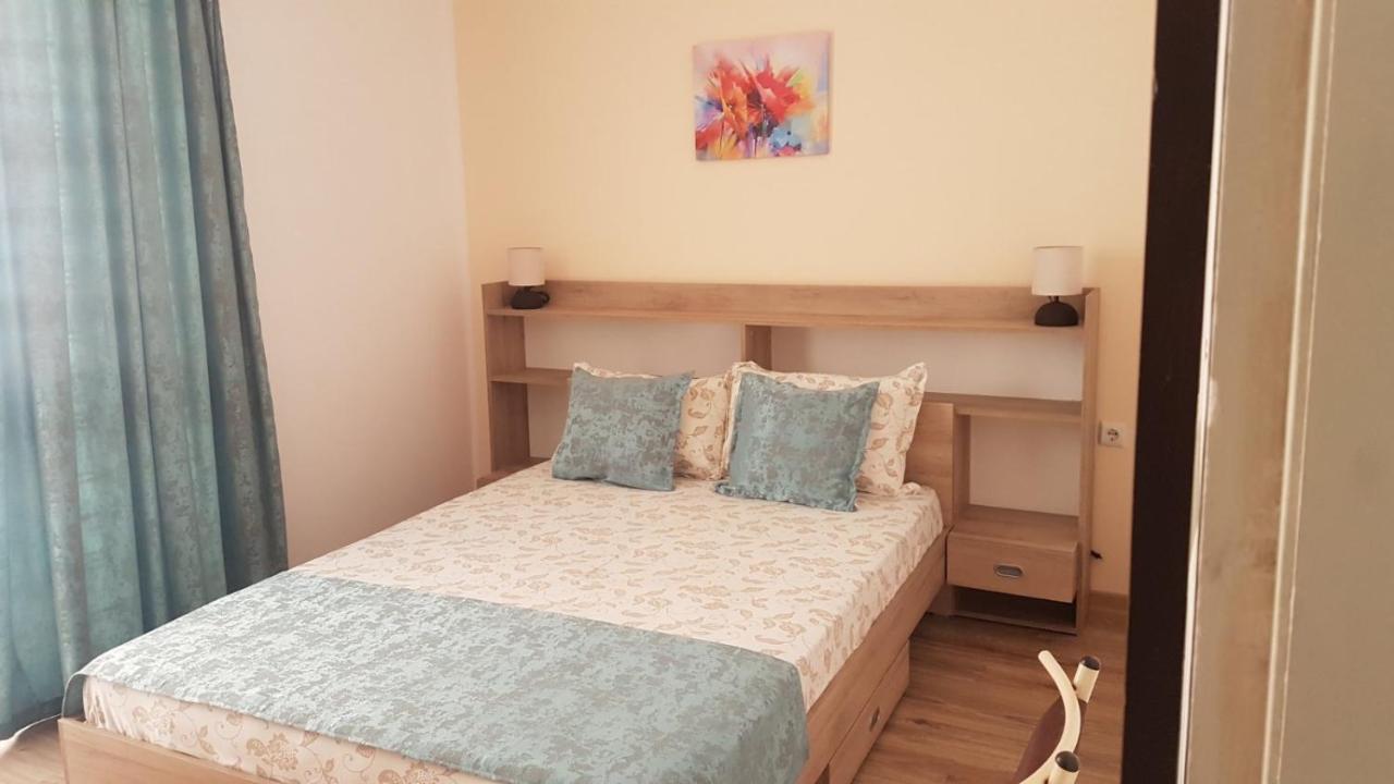 Guest House Nedelchevi Приморско Экстерьер фото