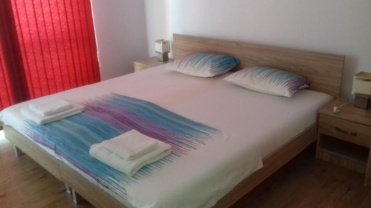 Guest House Nedelchevi Приморско Экстерьер фото