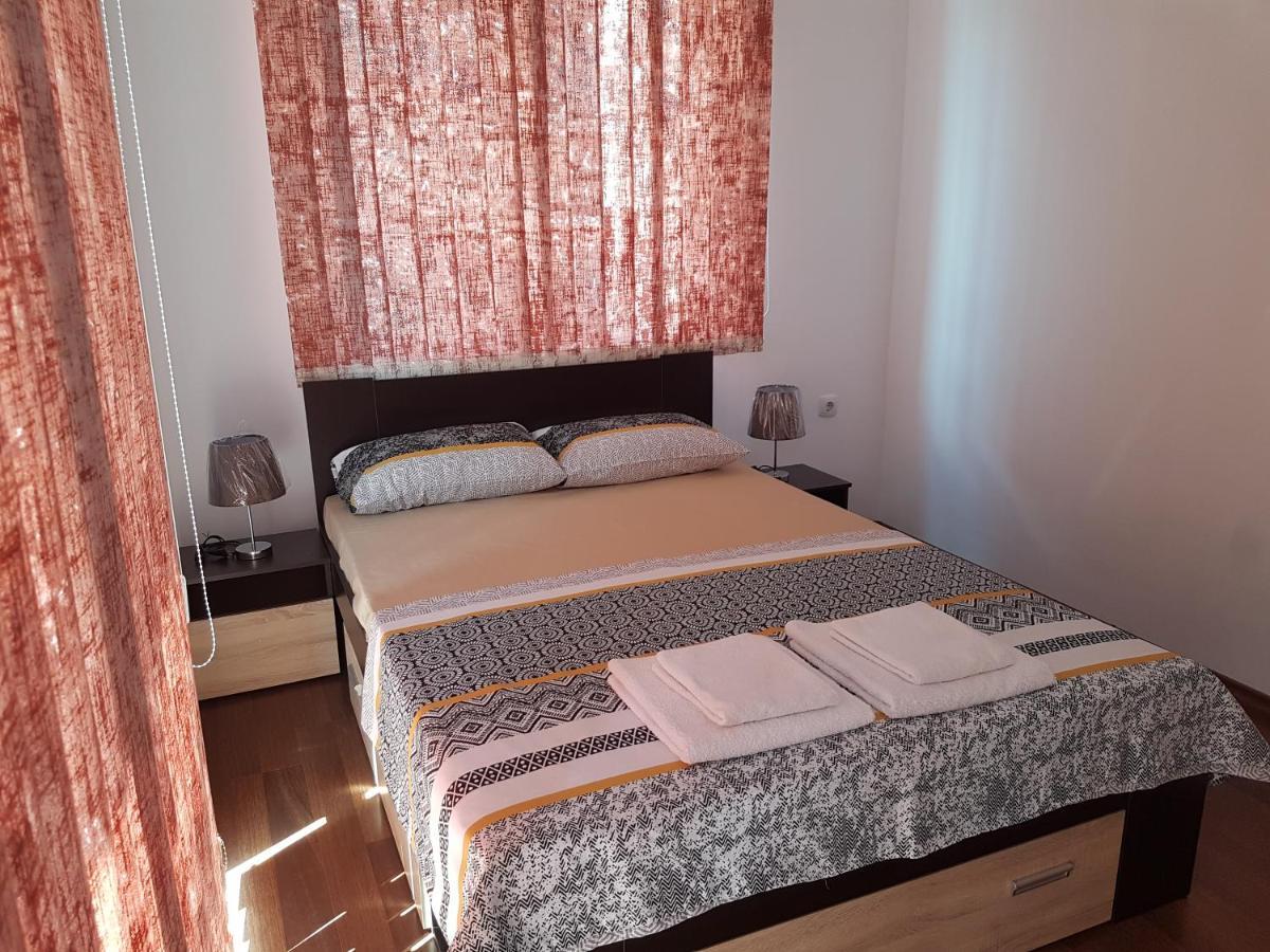 Guest House Nedelchevi Приморско Экстерьер фото