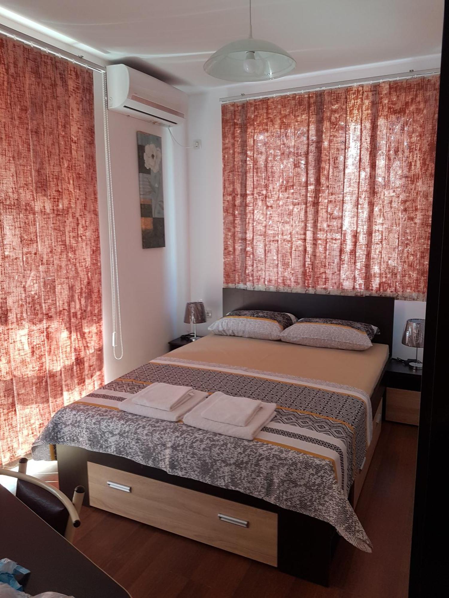 Guest House Nedelchevi Приморско Экстерьер фото