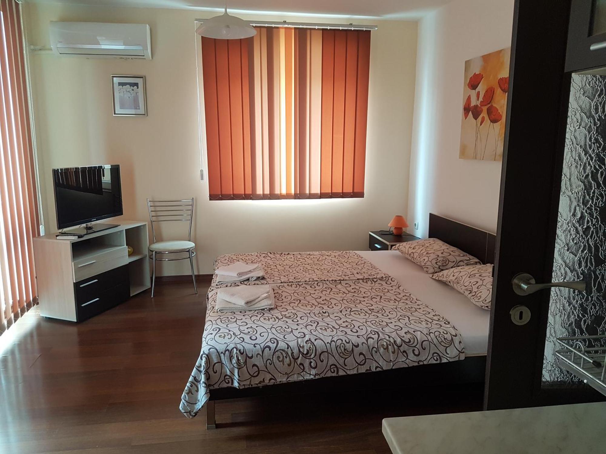 Guest House Nedelchevi Приморско Экстерьер фото
