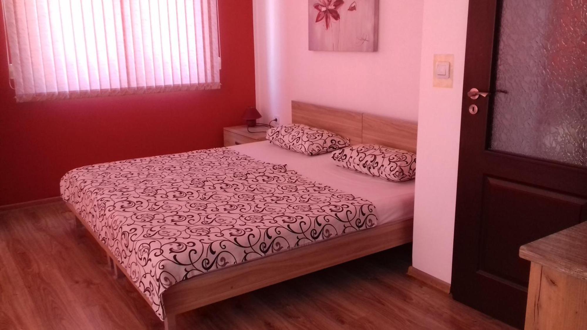 Guest House Nedelchevi Приморско Экстерьер фото