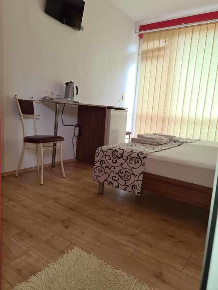Guest House Nedelchevi Приморско Экстерьер фото