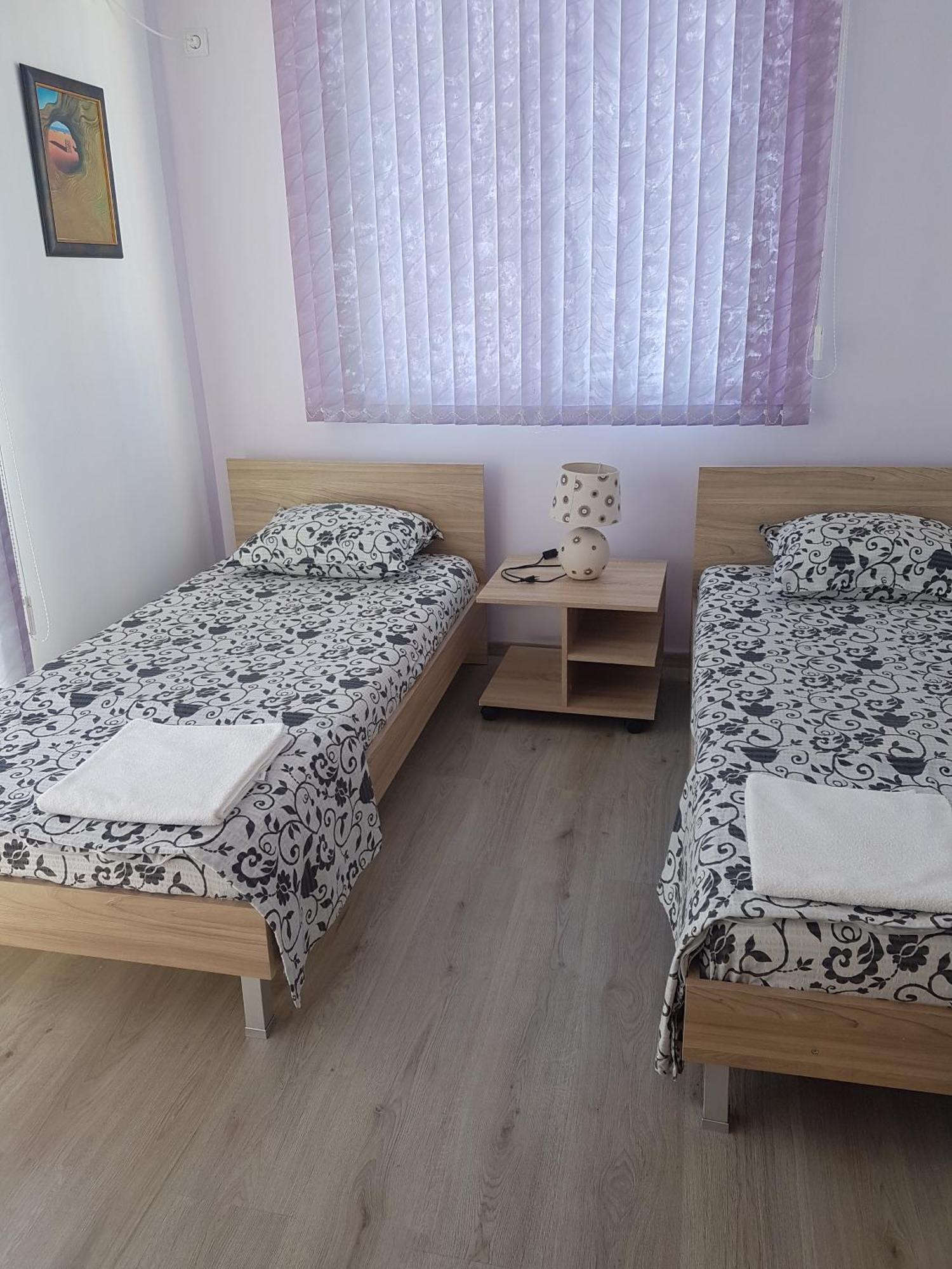 Guest House Nedelchevi Приморско Экстерьер фото