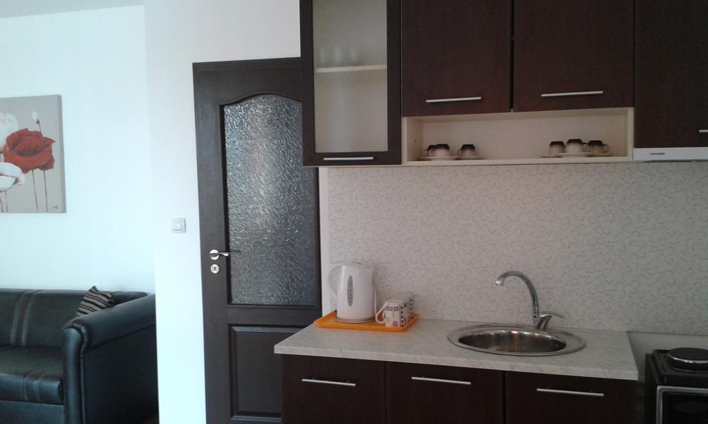 Guest House Nedelchevi Приморско Номер фото