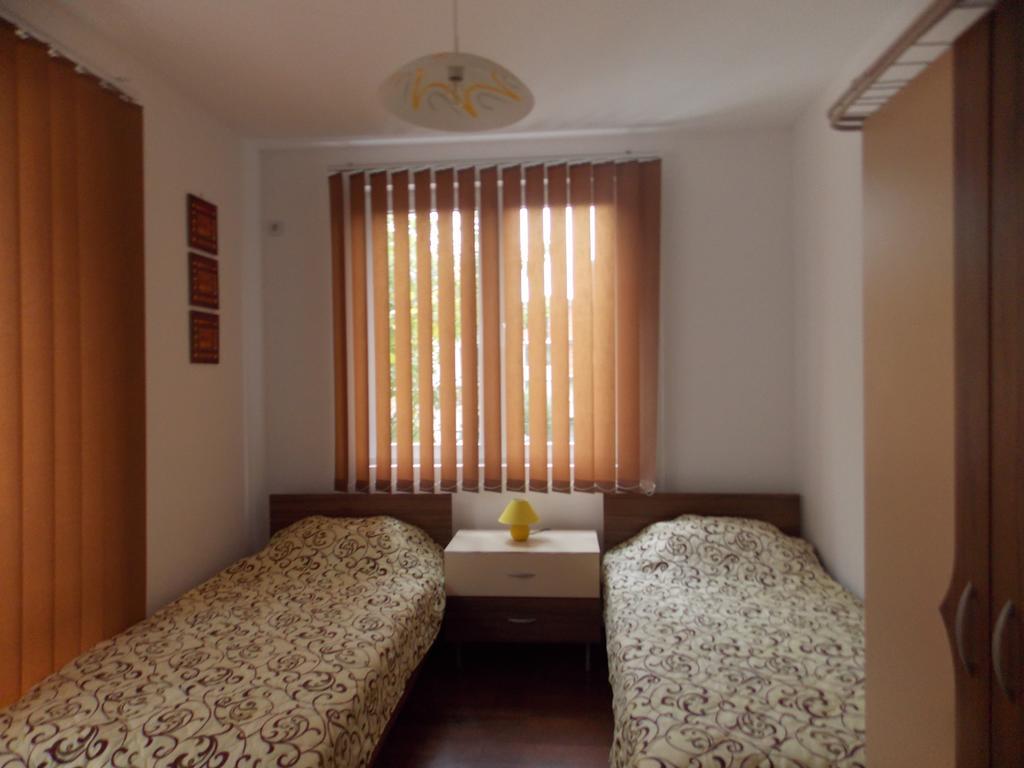 Guest House Nedelchevi Приморско Экстерьер фото