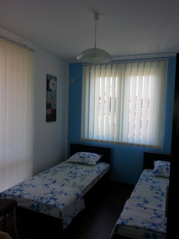 Guest House Nedelchevi Приморско Экстерьер фото