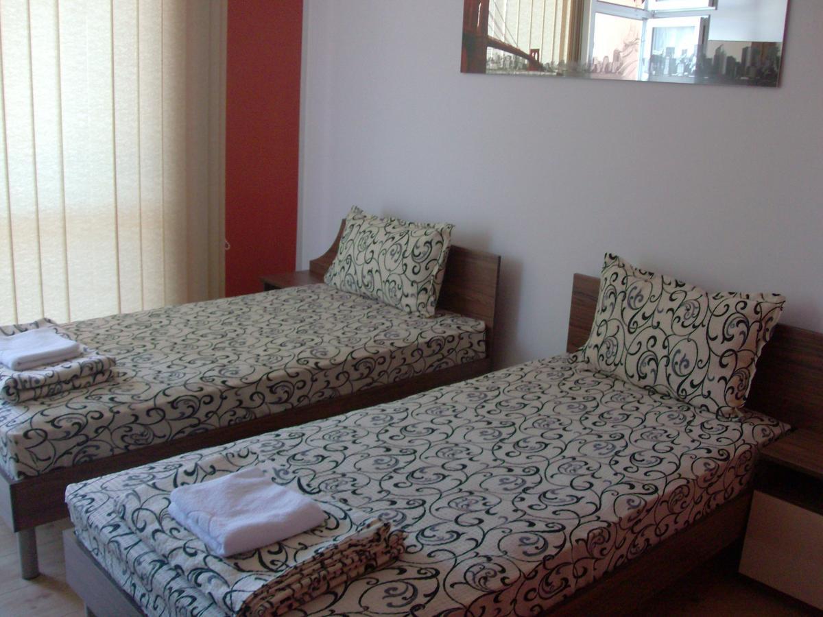 Guest House Nedelchevi Приморско Экстерьер фото