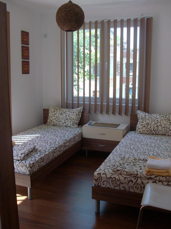 Guest House Nedelchevi Приморско Экстерьер фото