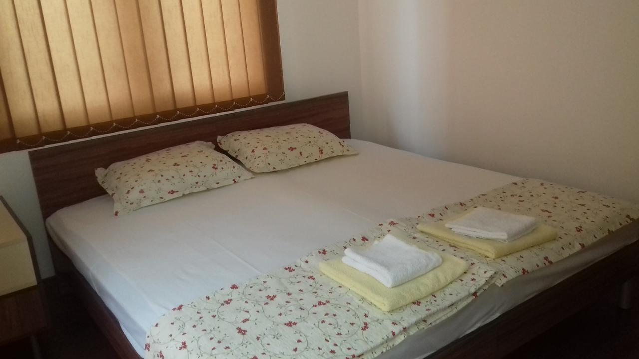 Guest House Nedelchevi Приморско Экстерьер фото