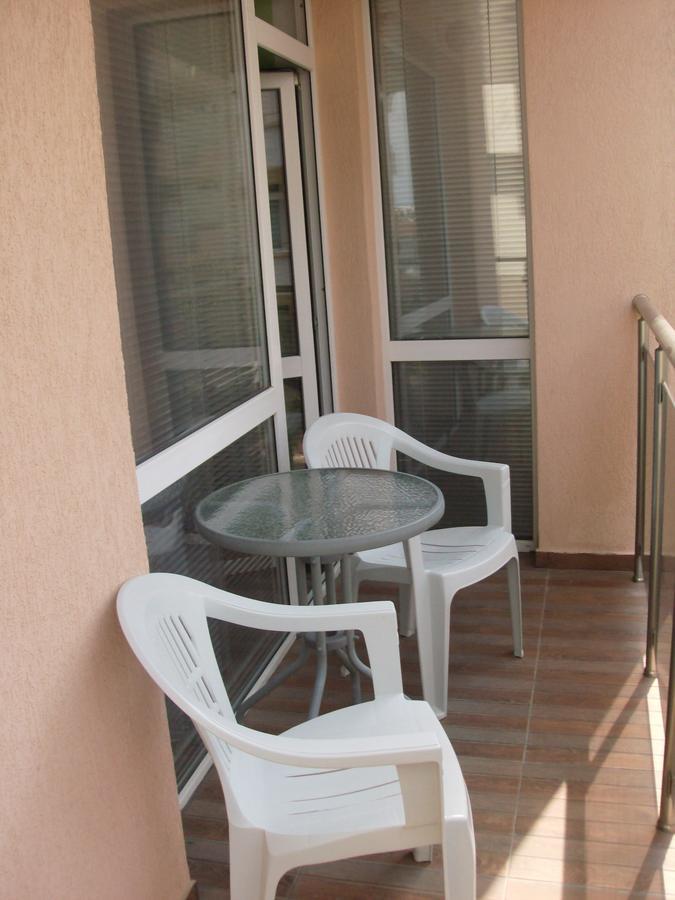 Guest House Nedelchevi Приморско Экстерьер фото