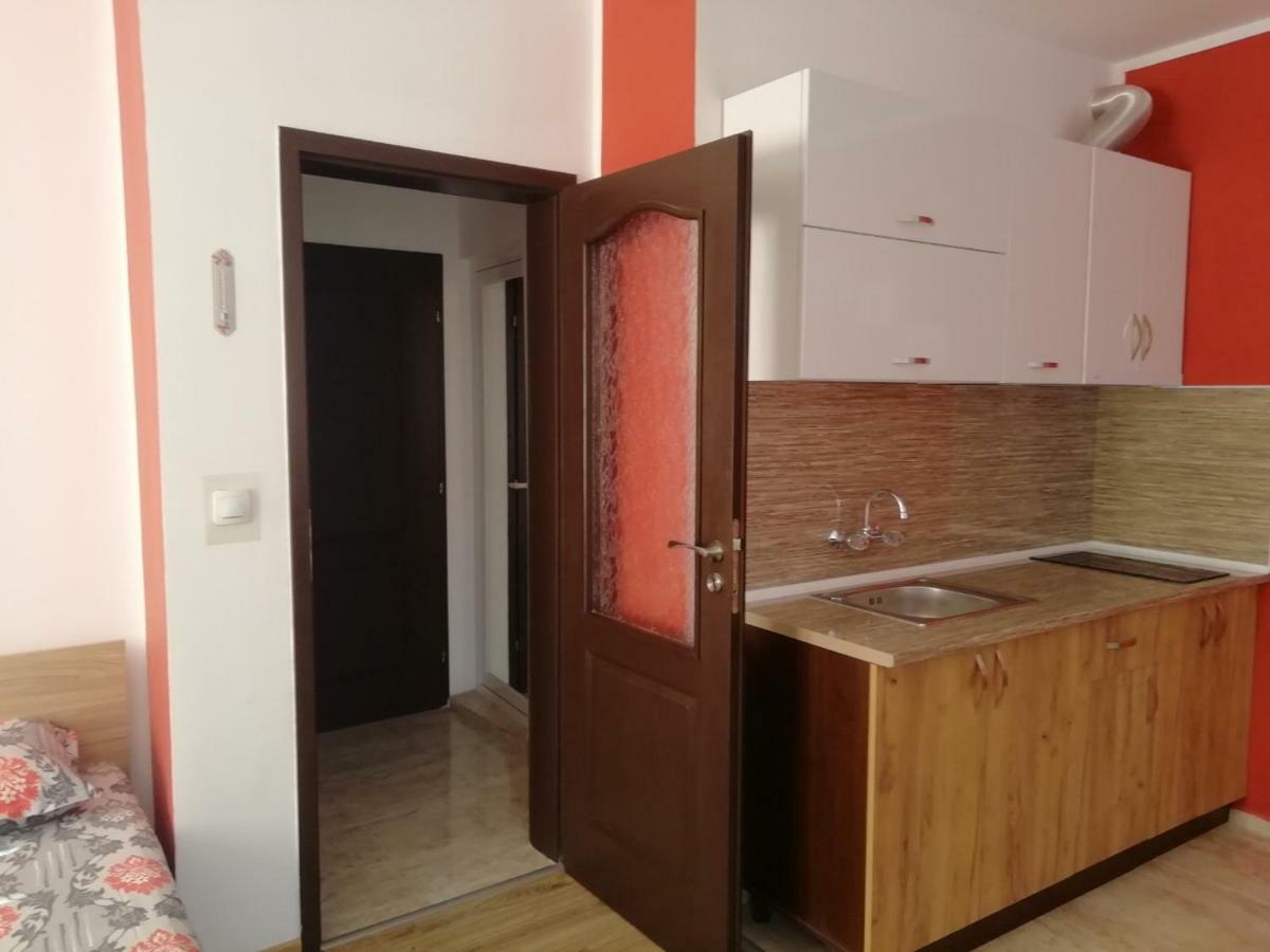 Guest House Nedelchevi Приморско Экстерьер фото