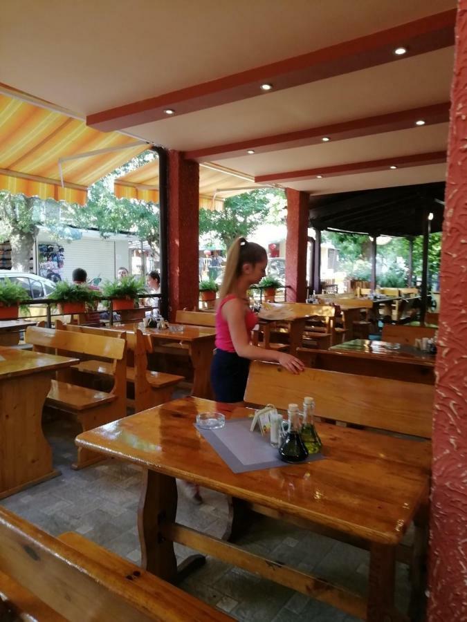 Guest House Nedelchevi Приморско Экстерьер фото